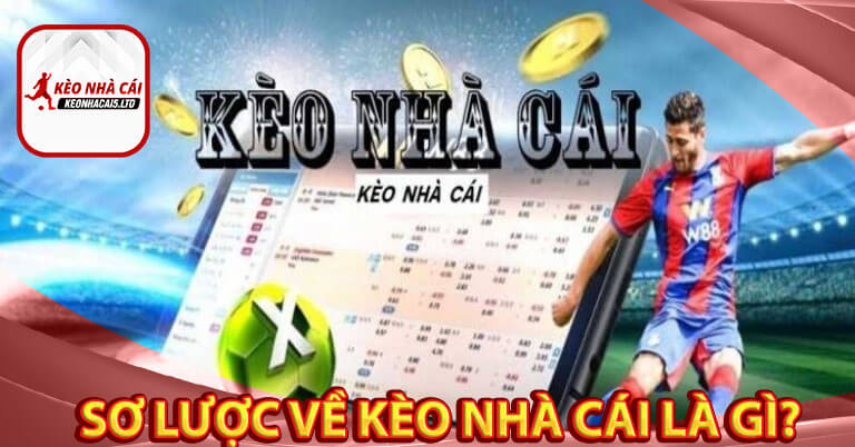 Sơ lược về kèo nhà cái là gì?