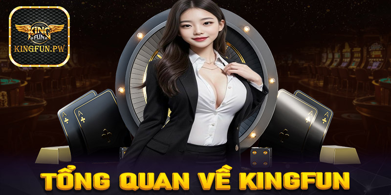 Tổng quan về Kingfun