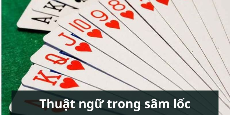 Những thông tin cần biết về cách chơi sâm lốc tại May club