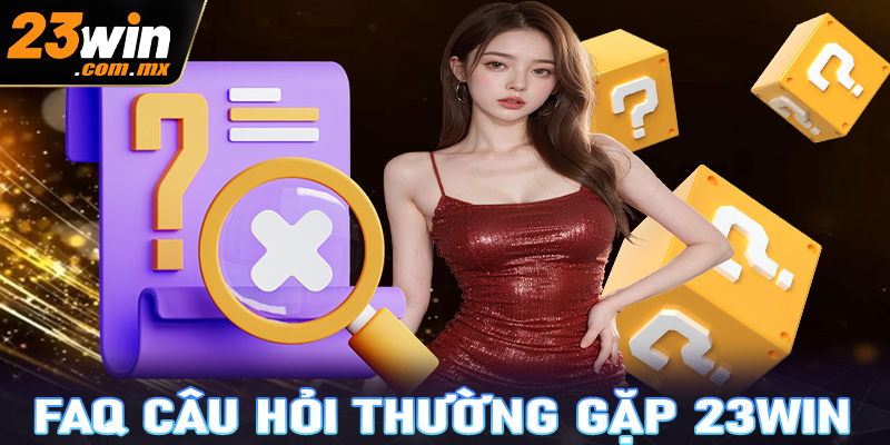 Các phương thức thanh toán phổ biến tại 23win