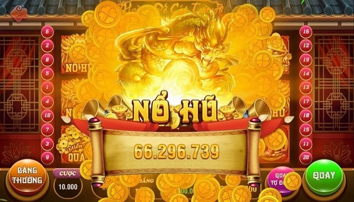 Nổ hũ thời thượng là gì?